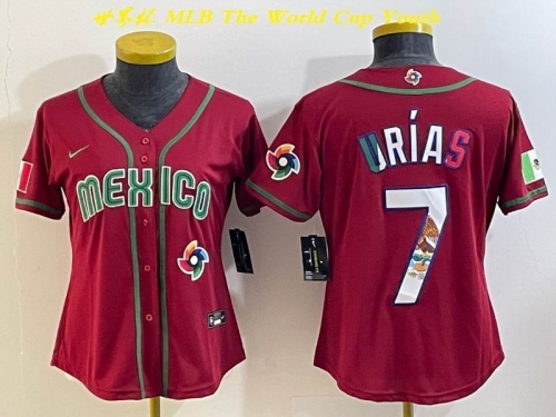 MLB/NFL Jerseys Youth/Boy 753