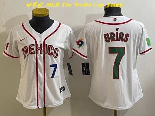 MLB/NFL Jerseys Youth/Boy 803