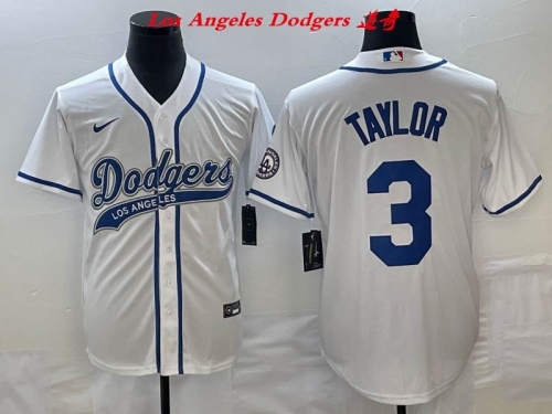 MLB Los Angeles Dodgers 1001 Men