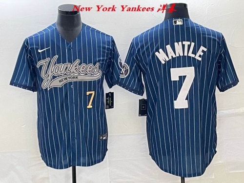 MLB New York Yankees 374 Men