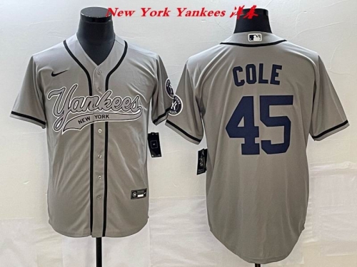 MLB New York Yankees 357 Men