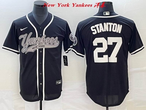 MLB New York Yankees 402 Men