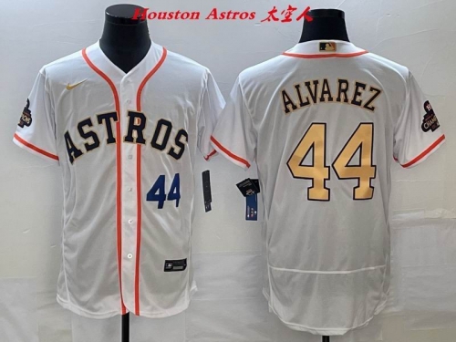 MLB Houston Astros 622 Men