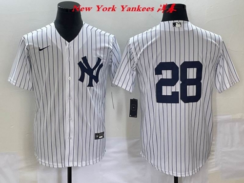 MLB New York Yankees 437 Men