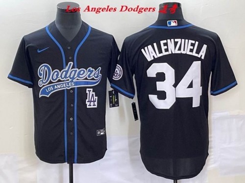 MLB Los Angeles Dodgers 1080 Men