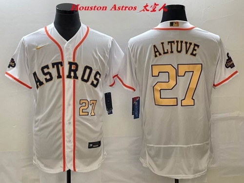 MLB Houston Astros 613 Men