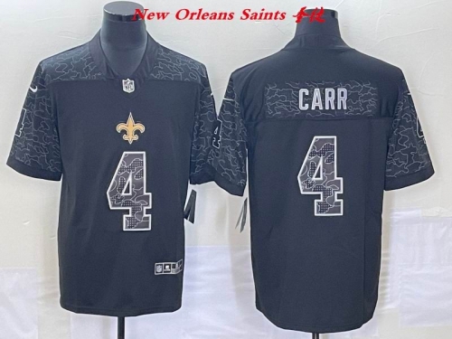 NFL New Orleans Saints 154 Men