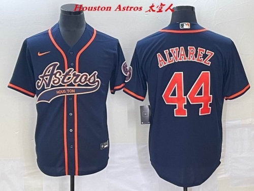 MLB Houston Astros 572 Men