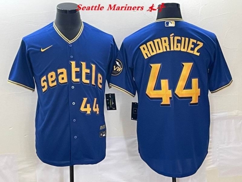 MLB Seattle Mariners 068 Men