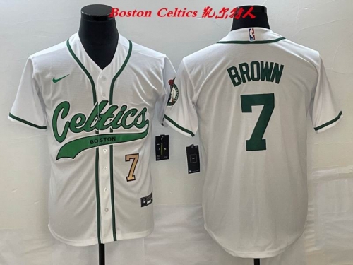 NBA-Boston Celtics 234 Men