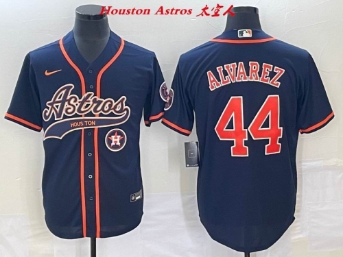 MLB Houston Astros 573 Men