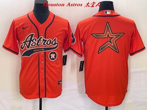 MLB Houston Astros 640 Men