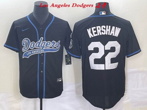 MLB Los Angeles Dodgers 1073 Men