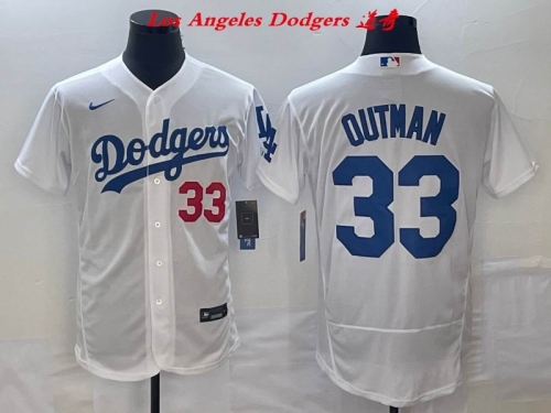 MLB Los Angeles Dodgers 1144 Men