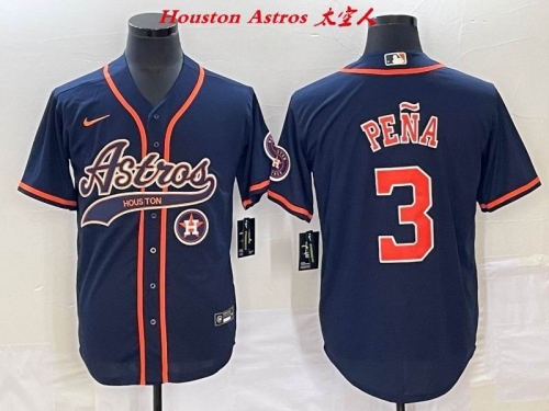 MLB Houston Astros 561 Men