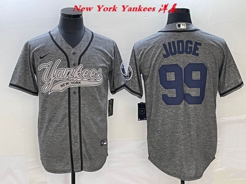 MLB New York Yankees 432 Men