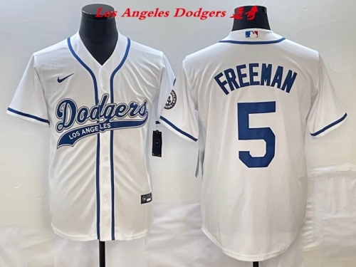 MLB Los Angeles Dodgers 1004 Men