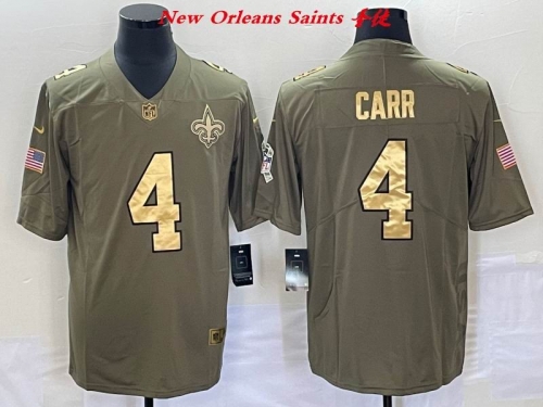 NFL New Orleans Saints 163 Men
