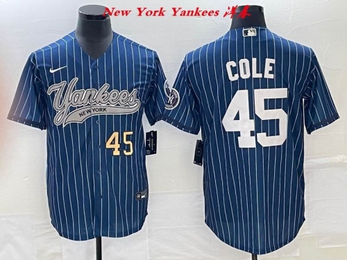 MLB New York Yankees 383 Men