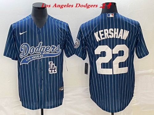 MLB Los Angeles Dodgers 1104 Men