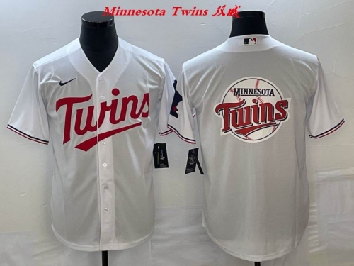 MLB Minnesota Twins 050 Men