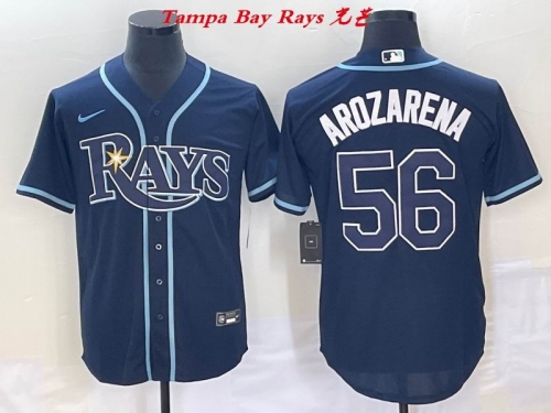 MLB Tampa Bay Rays 023 Men