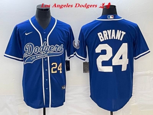 MLB Los Angeles Dodgers 1135 Men