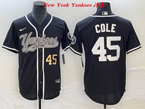 MLB New York Yankees 407 Men