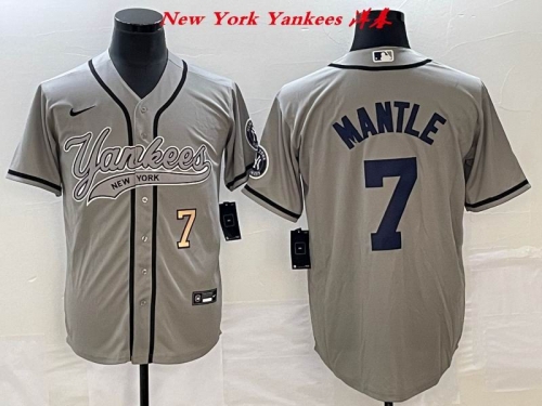 MLB New York Yankees 350 Men