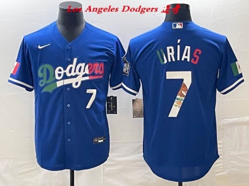 MLB Los Angeles Dodgers 998 Men