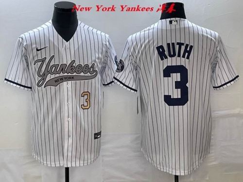 MLB New York Yankees 326 Men