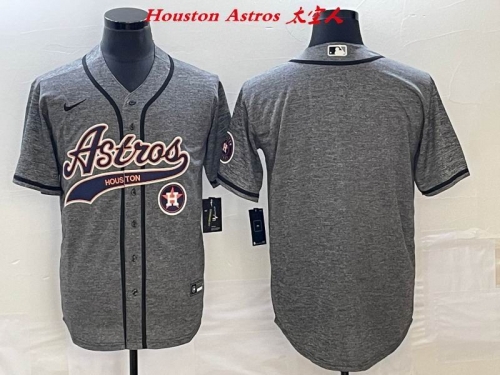 MLB Houston Astros 576 Men