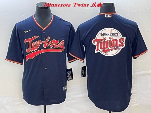 MLB Minnesota Twins 048 Men