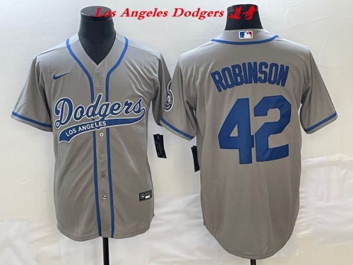 MLB Los Angeles Dodgers 1055 Men