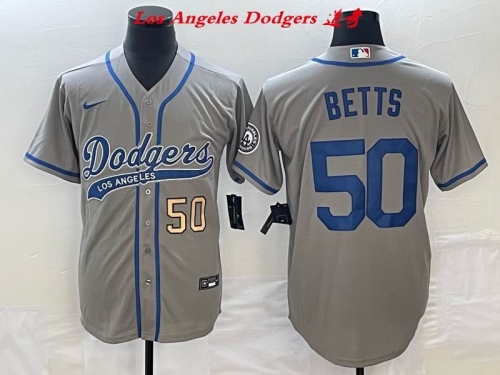 MLB Los Angeles Dodgers 1060 Men