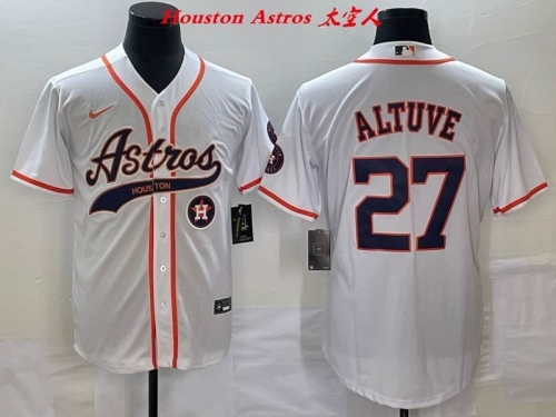 MLB Houston Astros 595 Men