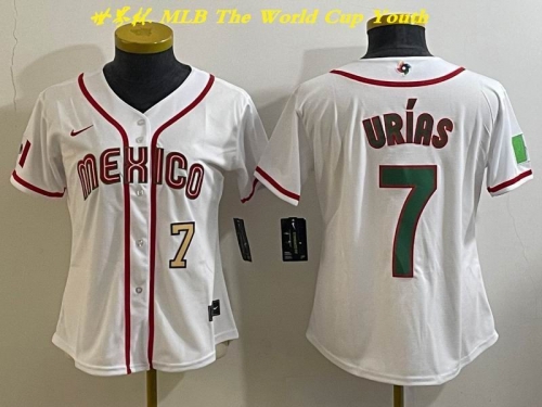 MLB/NFL Jerseys Youth/Boy 808