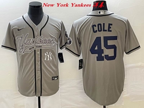 MLB New York Yankees 358 Men