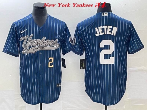 MLB New York Yankees 368 Men