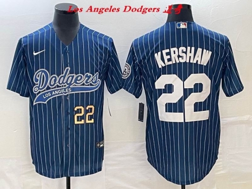 MLB Los Angeles Dodgers 1105 Men