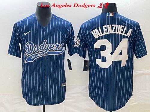 MLB Los Angeles Dodgers 1109 Men