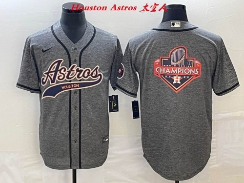 MLB Houston Astros 577 Men