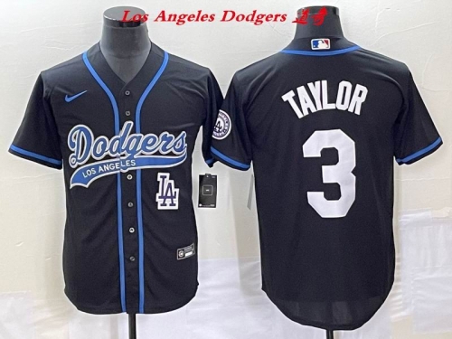 MLB Los Angeles Dodgers 1062 Men