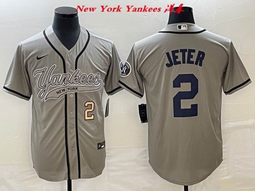 MLB New York Yankees 344 Men