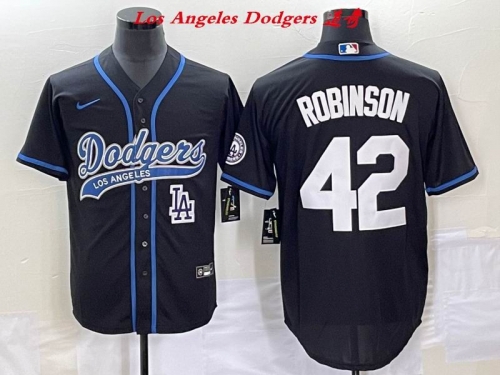 MLB Los Angeles Dodgers 1083 Men