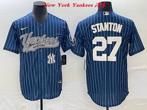 MLB New York Yankees 379 Men