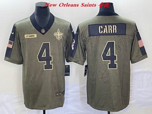 NFL New Orleans Saints 160 Men