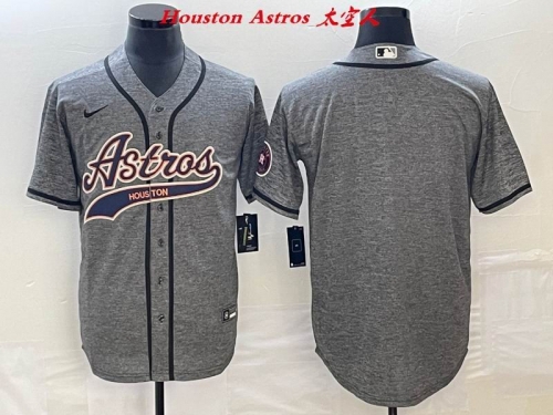 MLB Houston Astros 575 Men