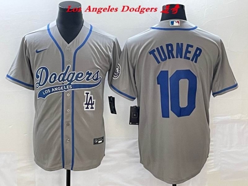 MLB Los Angeles Dodgers 1041 Men