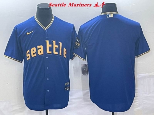 MLB Seattle Mariners 061 Men